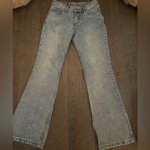 brandy melville quinn jeans